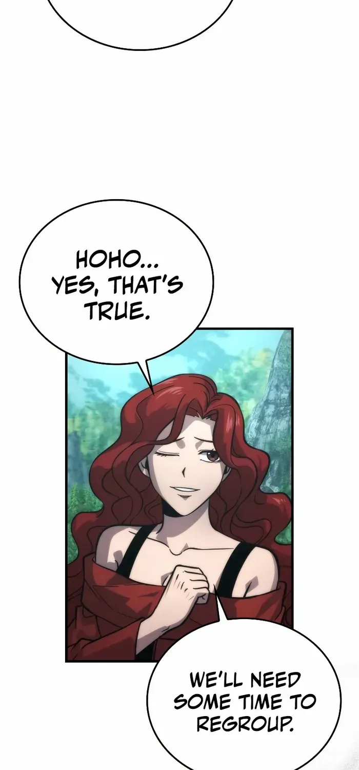 Demon Lord’s Martial Arts Ascension Chapter 57 page 54 - 