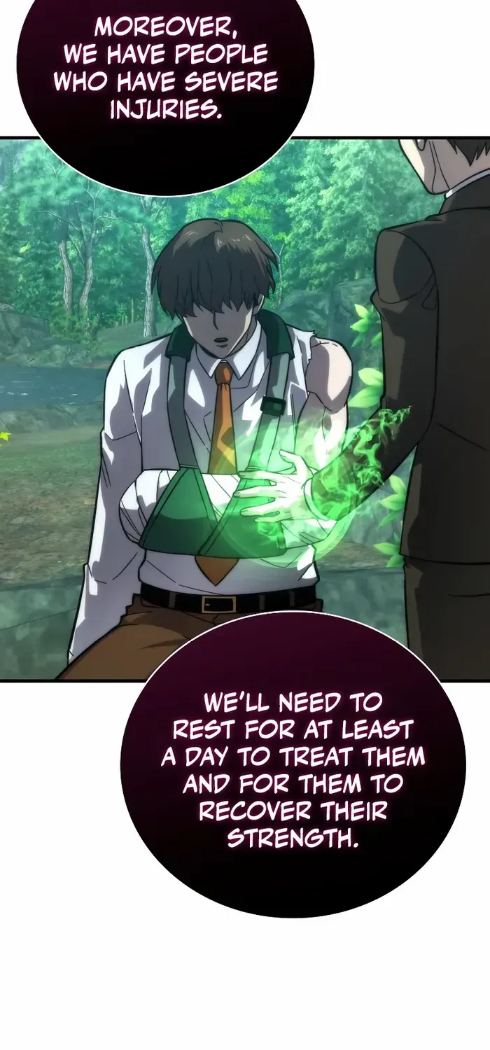 Demon Lord’s Martial Arts Ascension Chapter 57 page 57 - 