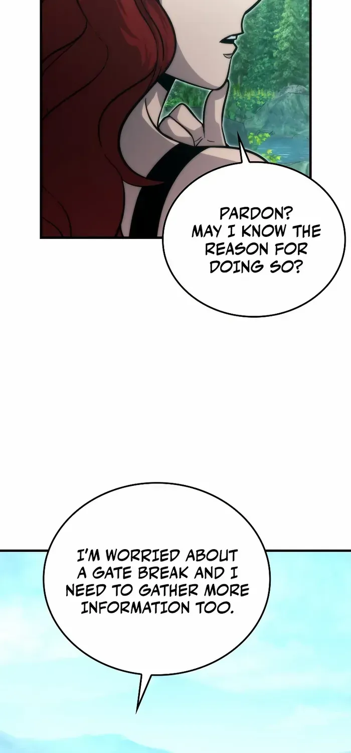 Demon Lord’s Martial Arts Ascension Chapter 57 page 60 - 