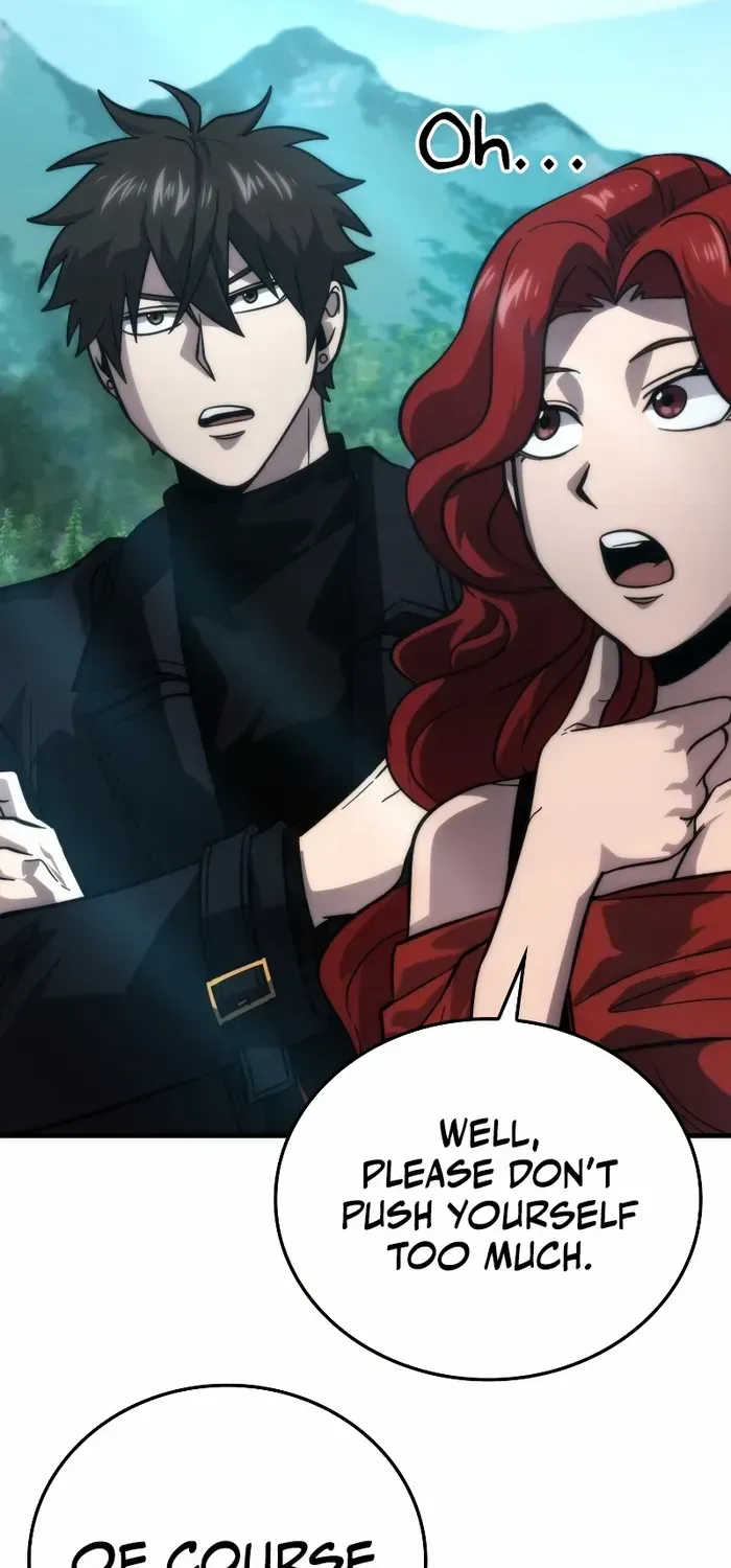 Demon Lord’s Martial Arts Ascension Chapter 57 page 61 - 