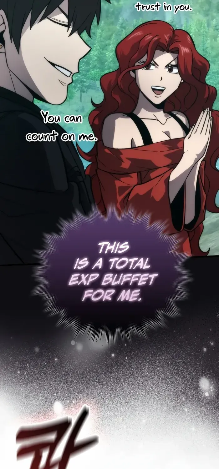 Demon Lord’s Martial Arts Ascension Chapter 57 page 64 - 