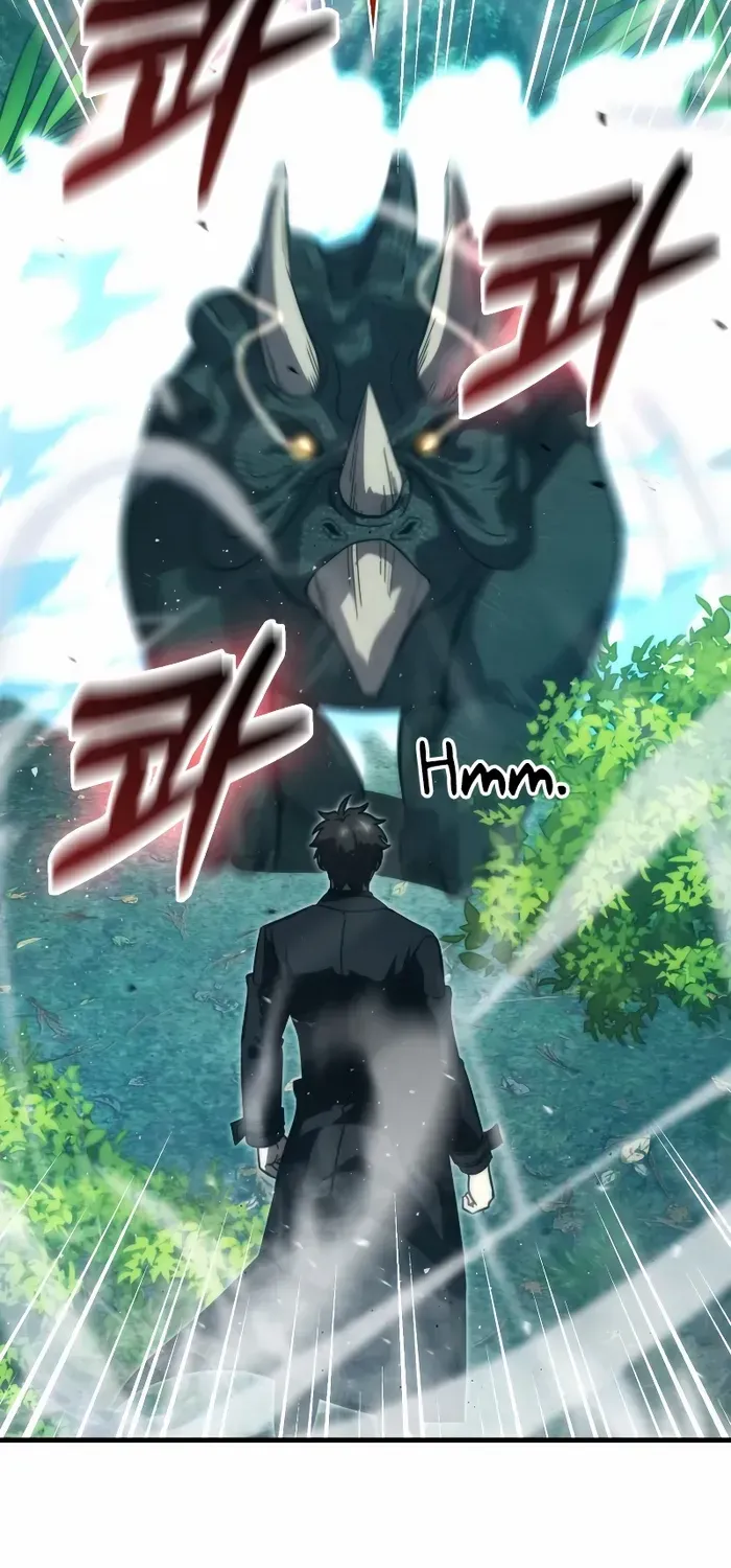 Demon Lord’s Martial Arts Ascension Chapter 57 page 66 - 