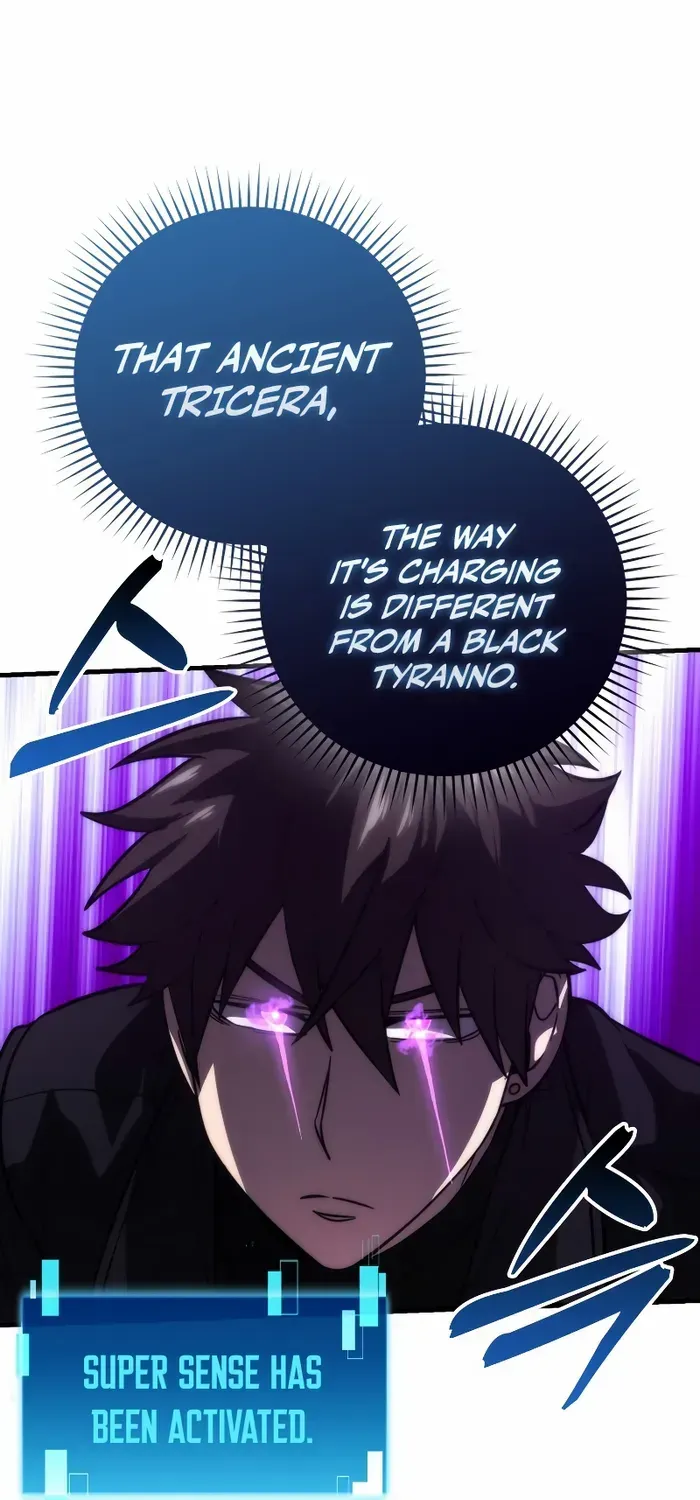 Demon Lord’s Martial Arts Ascension Chapter 57 page 67 - 