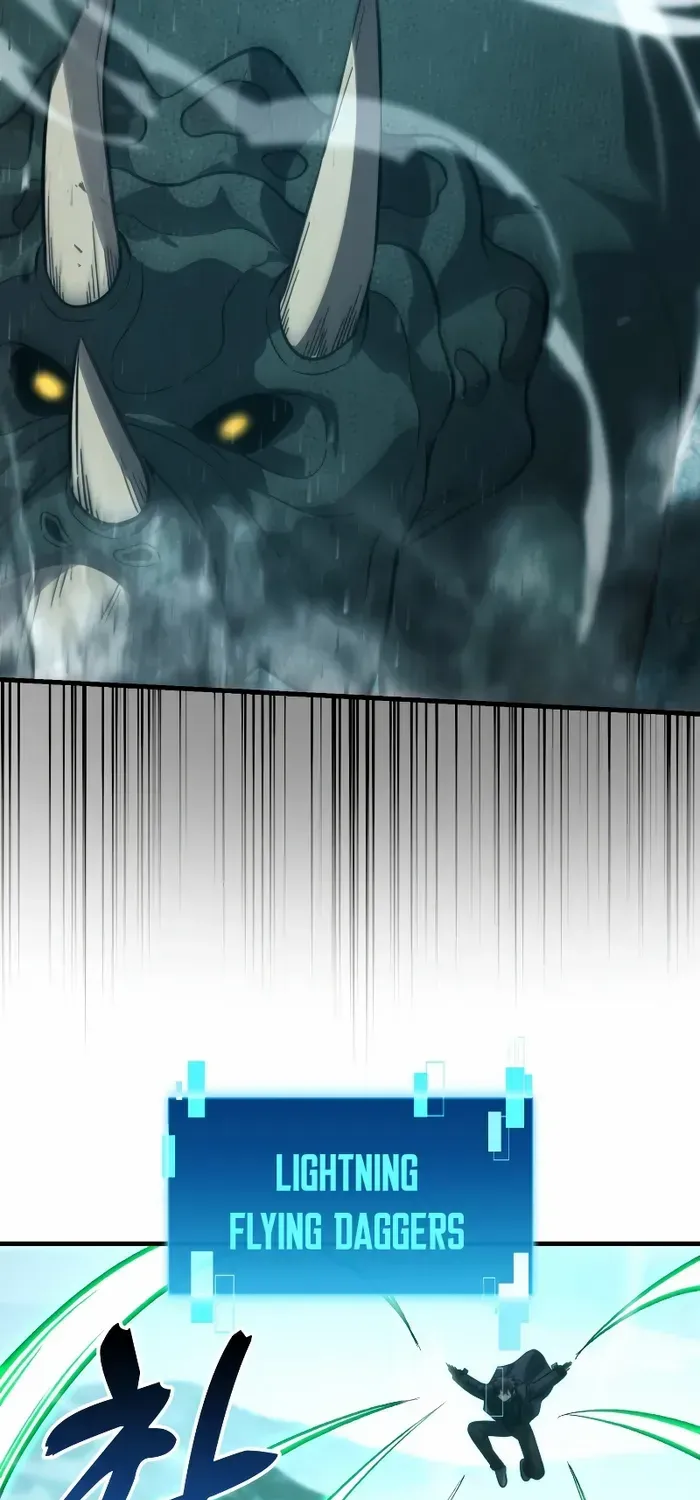 Demon Lord’s Martial Arts Ascension Chapter 57 page 70 - 