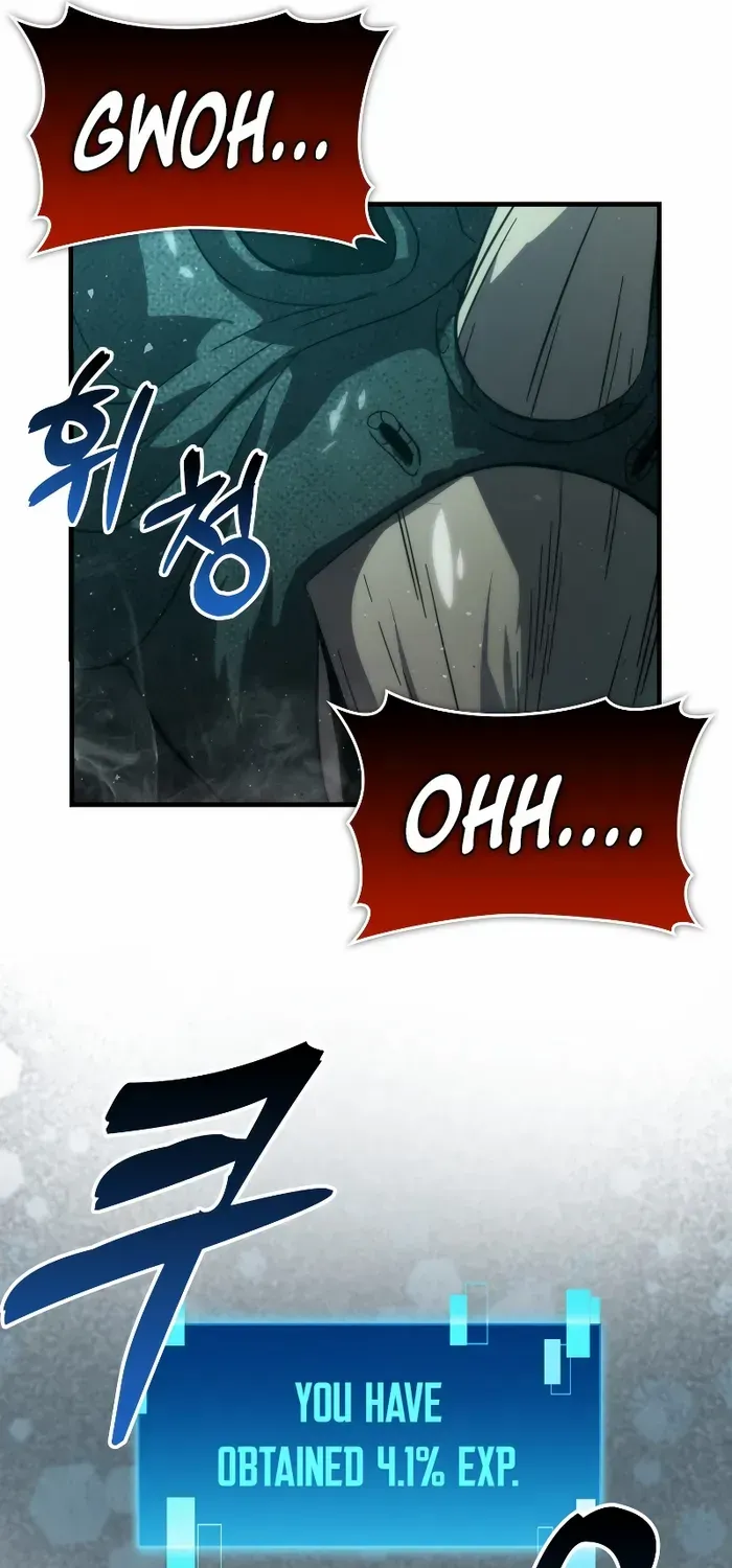 Demon Lord’s Martial Arts Ascension Chapter 57 page 77 - 