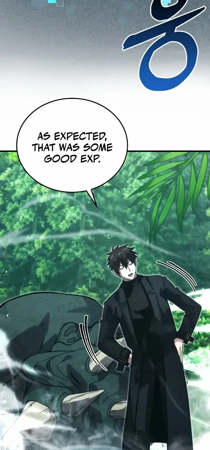 Demon Lord’s Martial Arts Ascension Chapter 57 page 78 - 