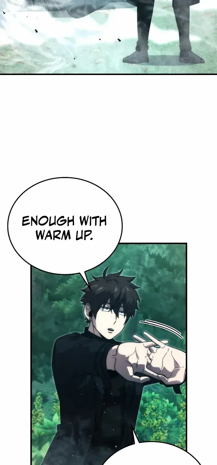 Demon Lord’s Martial Arts Ascension Chapter 57 page 79 - 