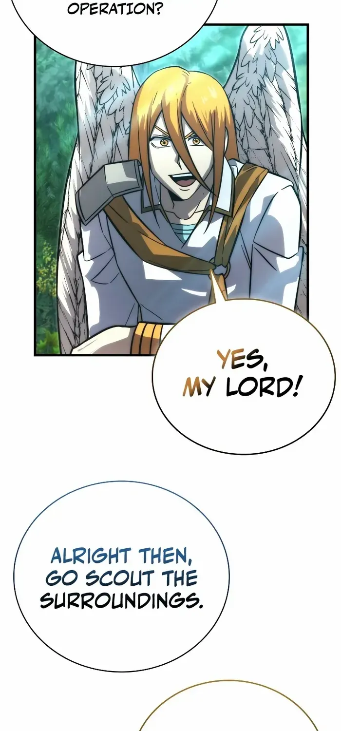 Demon Lord’s Martial Arts Ascension Chapter 57 page 82 - 