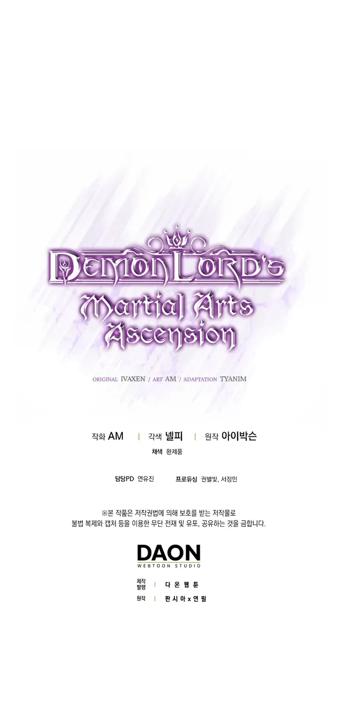 Demon Lord’s Martial Arts Ascension Chapter 57 page 86 - 