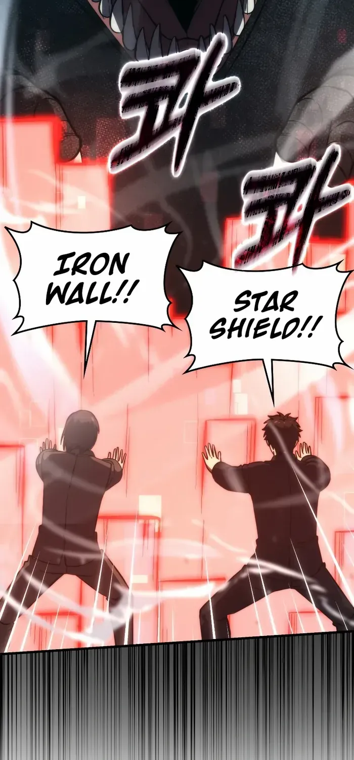 Demon Lord’s Martial Arts Ascension Chapter 57 page 10 - 