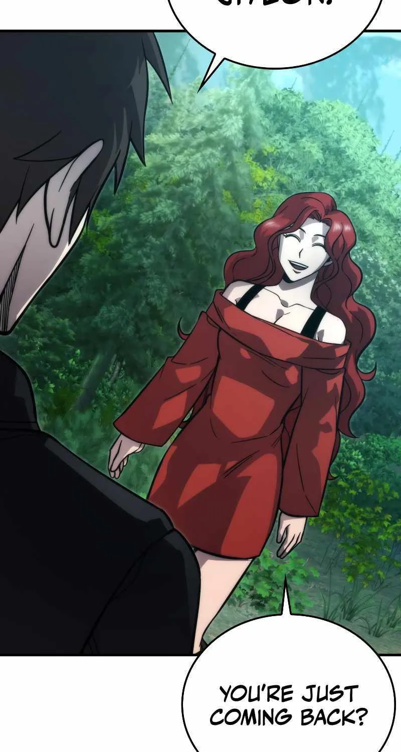 Demon Lord’s Martial Arts Ascension Chapter 58 page 14 - 
