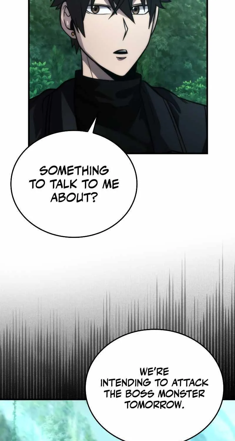 Demon Lord’s Martial Arts Ascension Chapter 58 page 16 - 