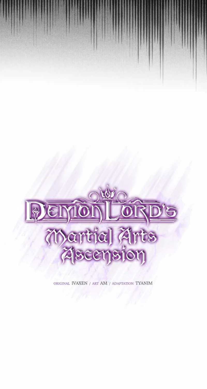 Demon Lord’s Martial Arts Ascension Chapter 58 page 18 - 