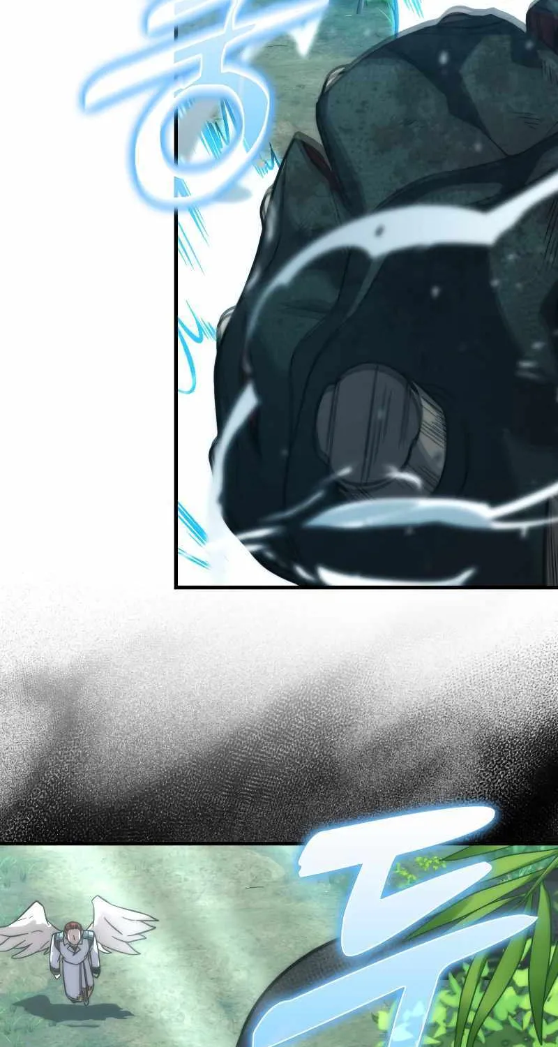 Demon Lord’s Martial Arts Ascension Chapter 58 page 3 - 