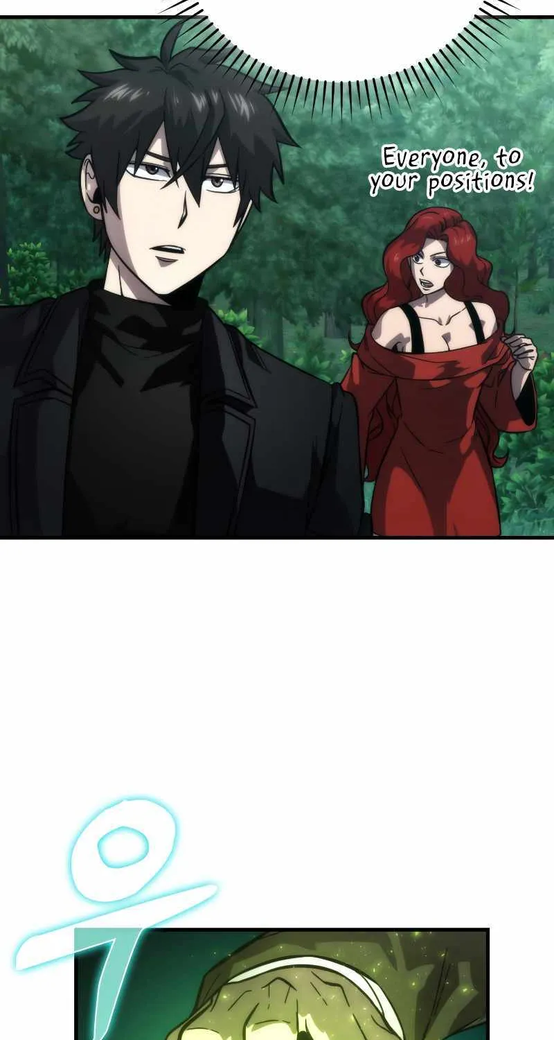 Demon Lord’s Martial Arts Ascension Chapter 58 page 23 - 