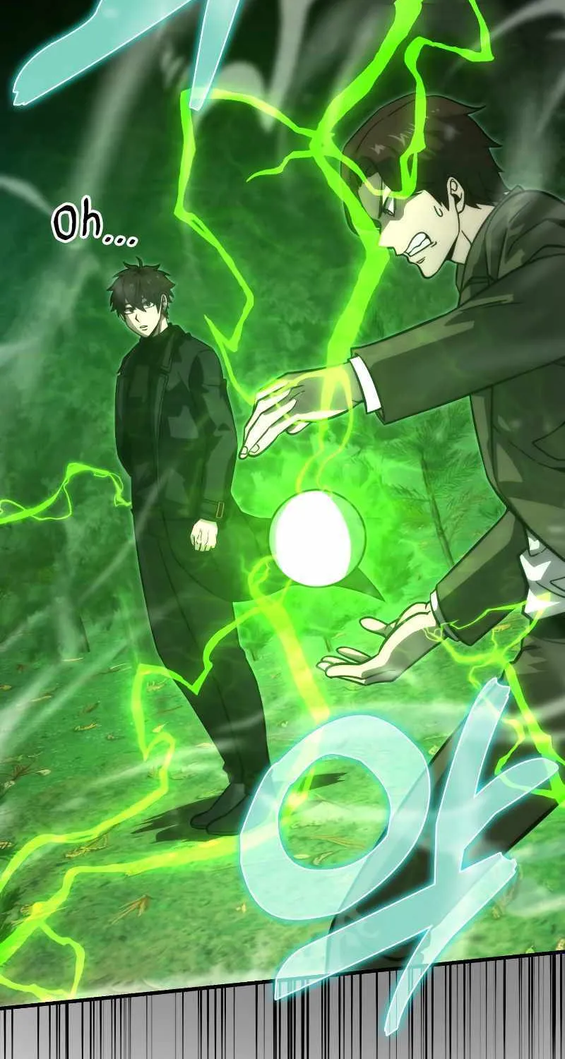 Demon Lord’s Martial Arts Ascension Chapter 58 page 25 - 