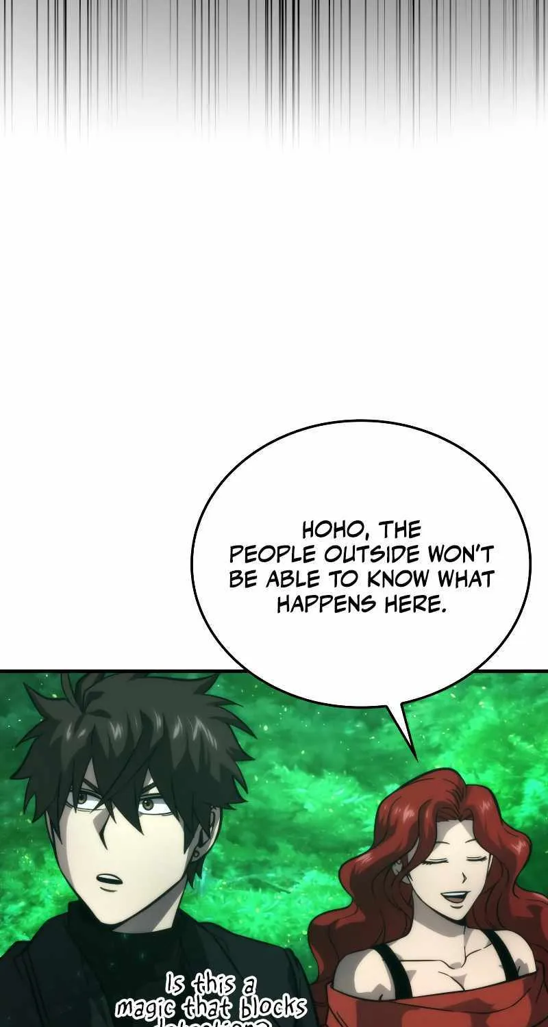 Demon Lord’s Martial Arts Ascension Chapter 58 page 26 - 