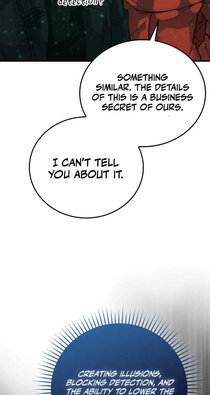 Demon Lord’s Martial Arts Ascension Chapter 58 page 27 - 