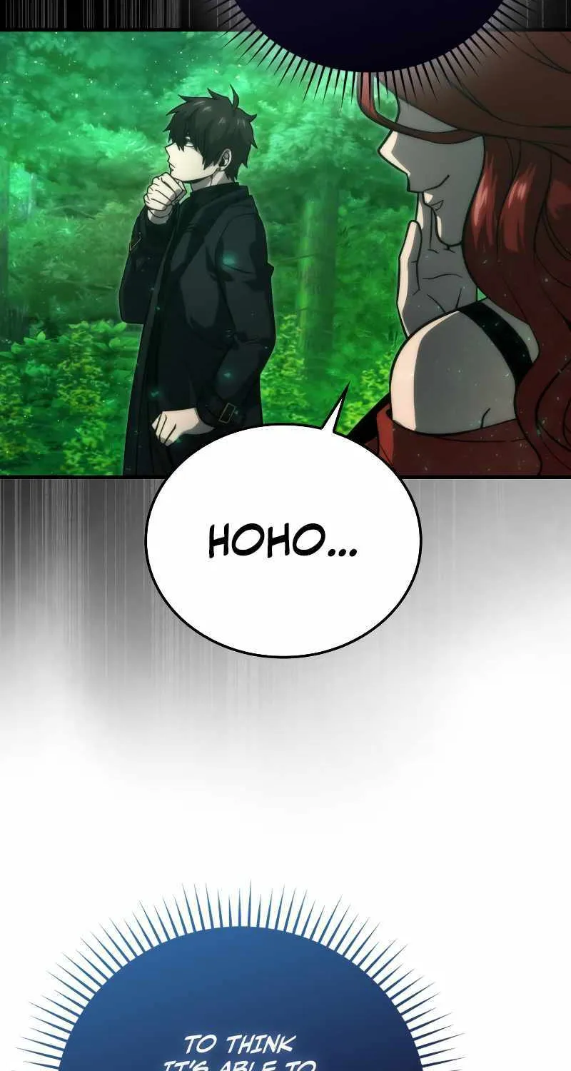 Demon Lord’s Martial Arts Ascension Chapter 58 page 29 - 