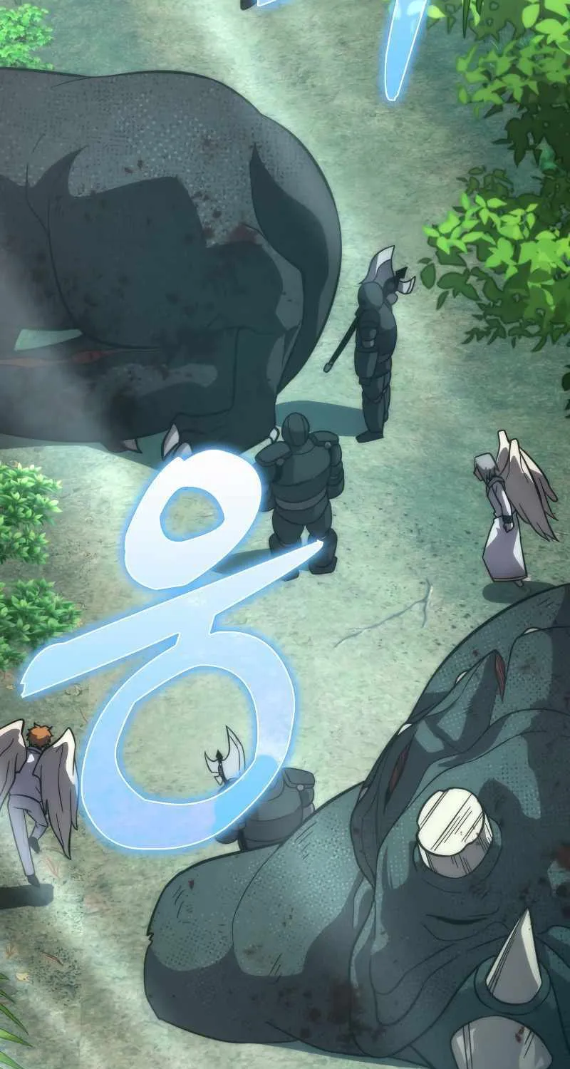 Demon Lord’s Martial Arts Ascension Chapter 58 page 4 - 