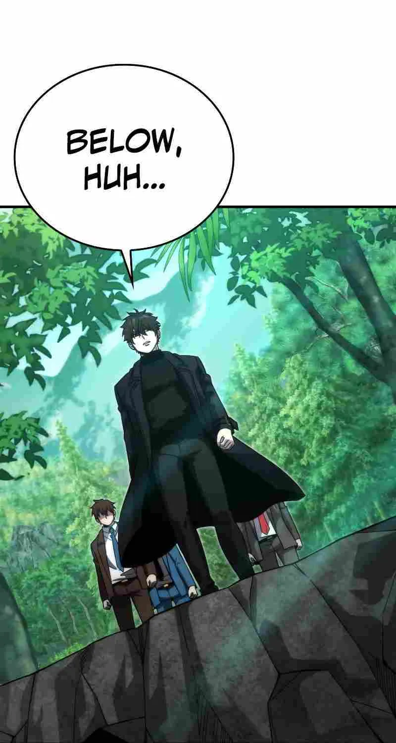 Demon Lord’s Martial Arts Ascension Chapter 58 page 33 - 
