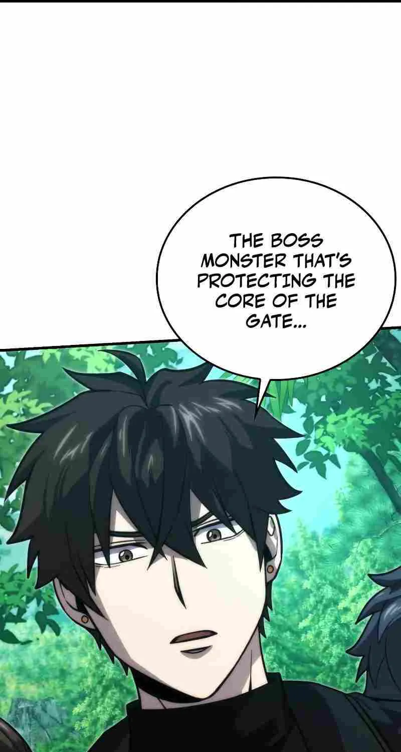 Demon Lord’s Martial Arts Ascension Chapter 58 page 34 - 