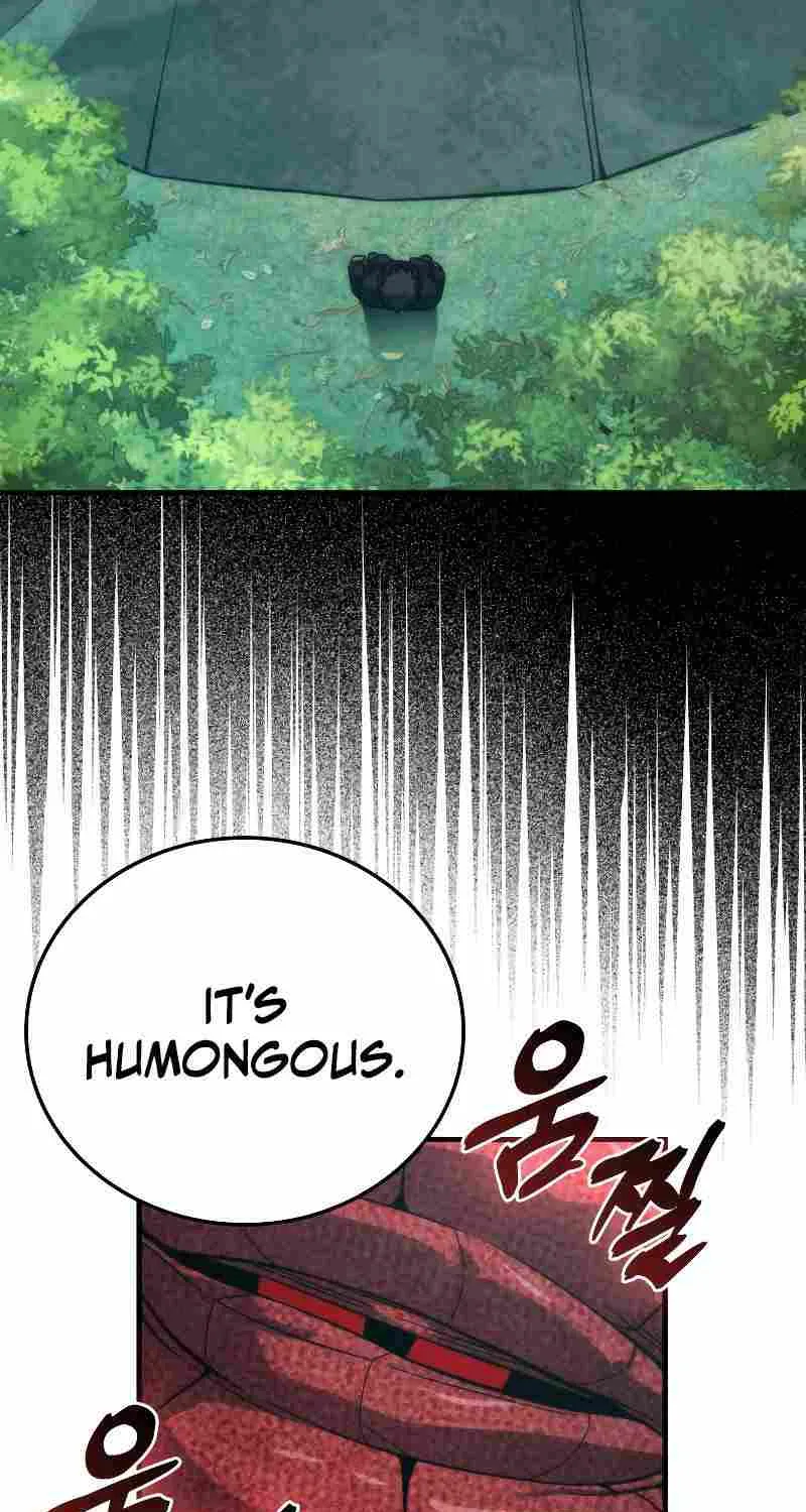 Demon Lord’s Martial Arts Ascension Chapter 58 page 38 - 
