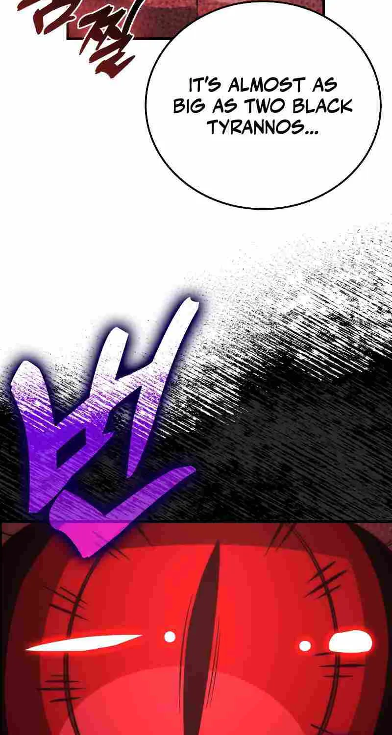 Demon Lord’s Martial Arts Ascension Chapter 58 page 39 - 