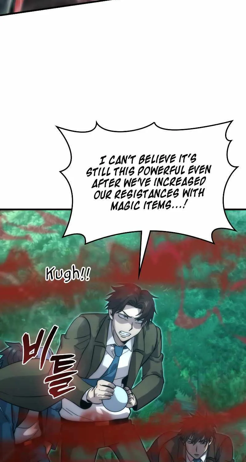 Demon Lord’s Martial Arts Ascension Chapter 58 page 43 - 