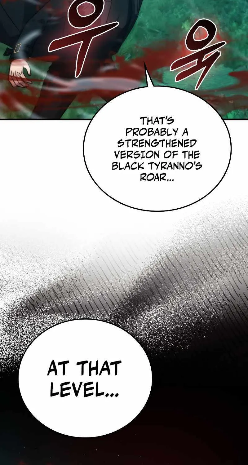 Demon Lord’s Martial Arts Ascension Chapter 58 page 45 - 