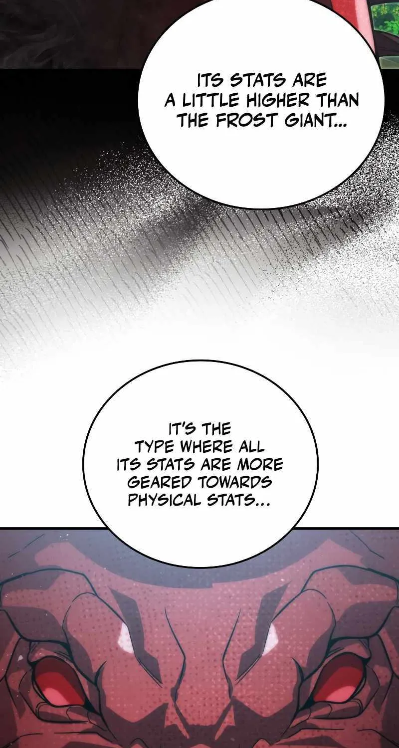 Demon Lord’s Martial Arts Ascension Chapter 58 page 47 - 