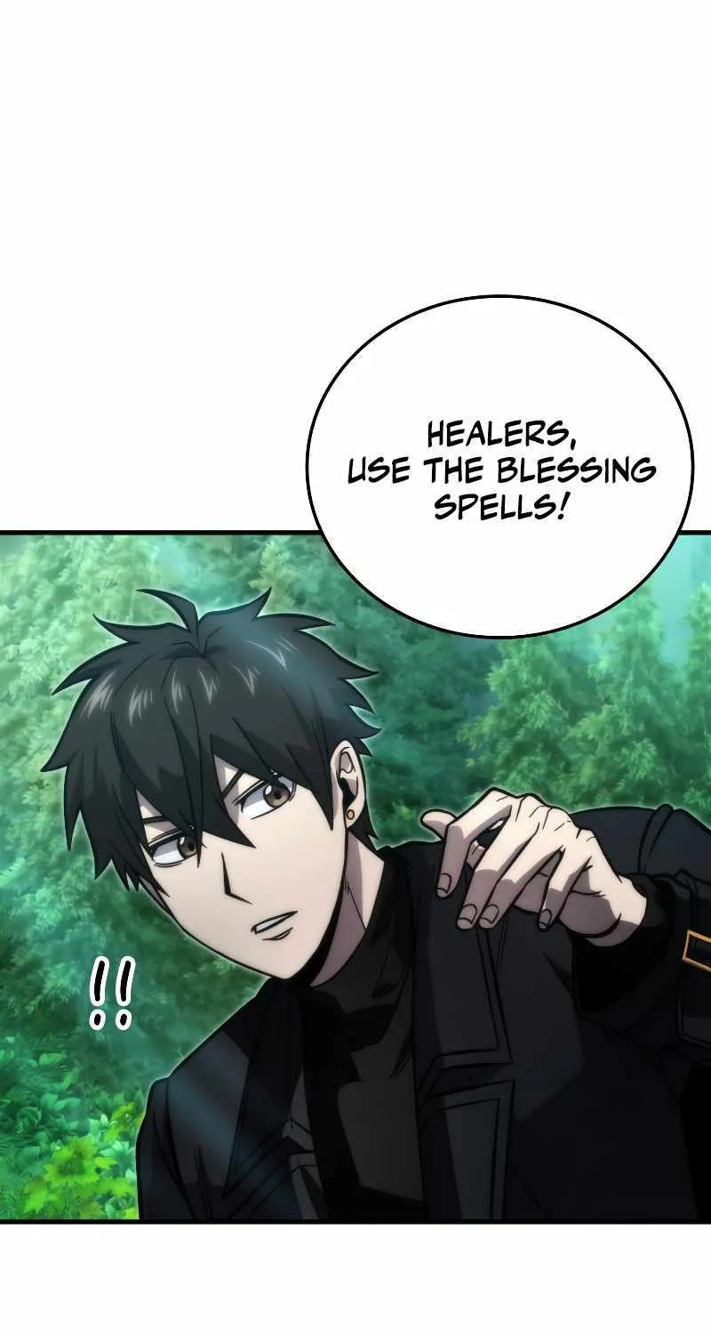 Demon Lord’s Martial Arts Ascension Chapter 58 page 49 - 