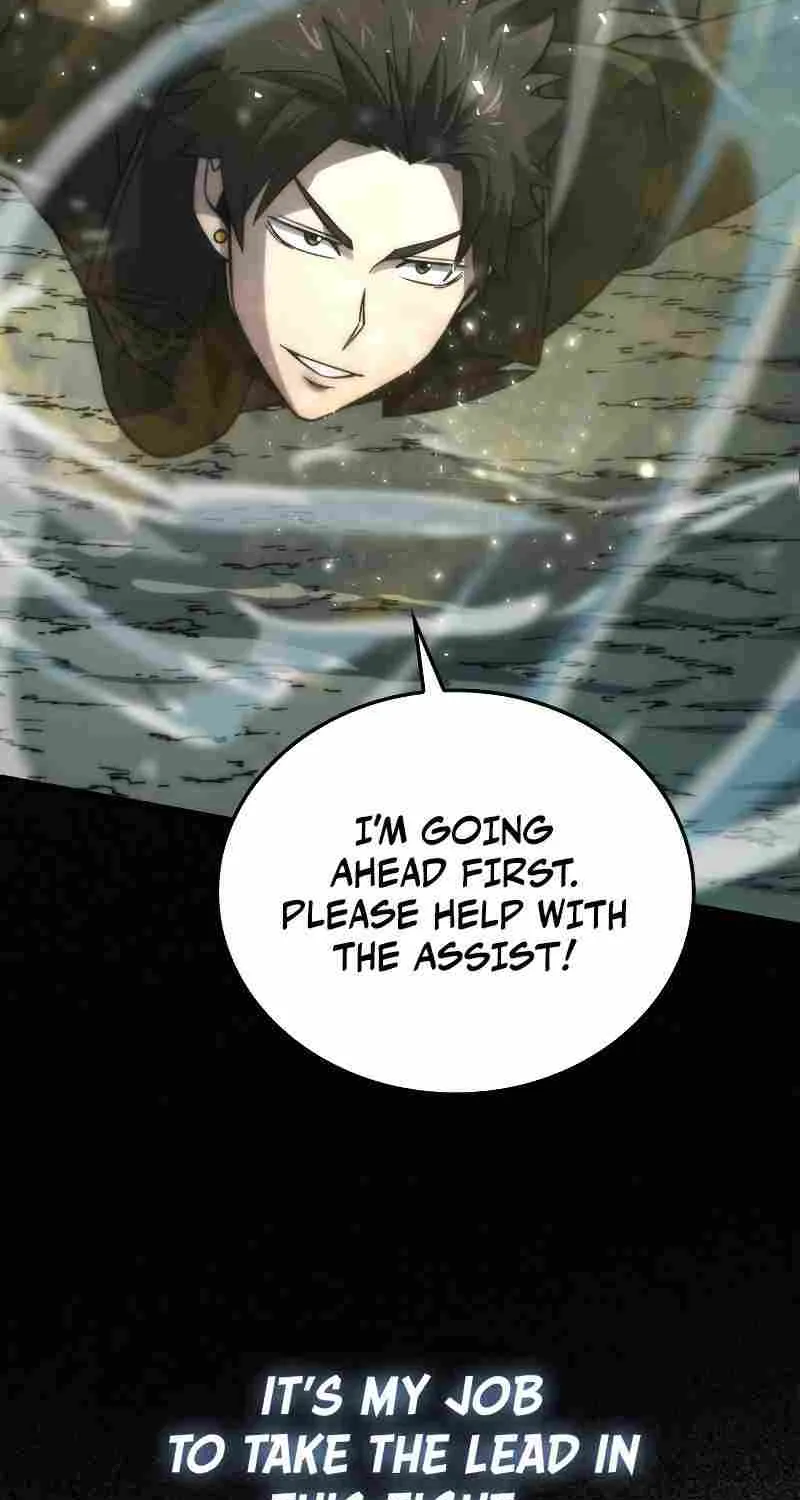 Demon Lord’s Martial Arts Ascension Chapter 58 page 54 - 
