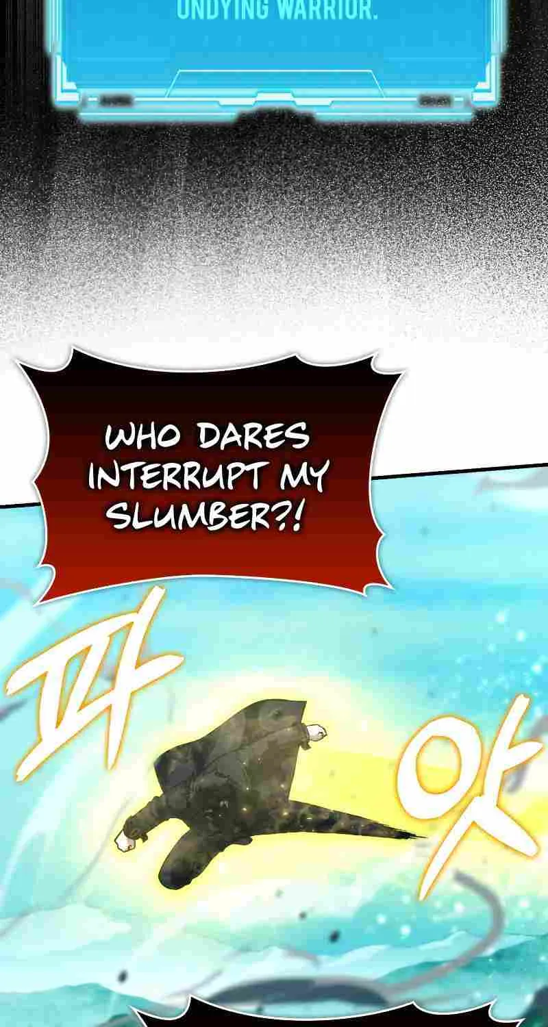 Demon Lord’s Martial Arts Ascension Chapter 58 page 59 - 