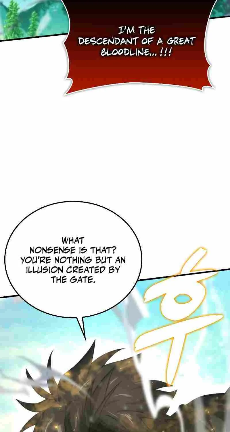 Demon Lord’s Martial Arts Ascension Chapter 58 page 60 - 