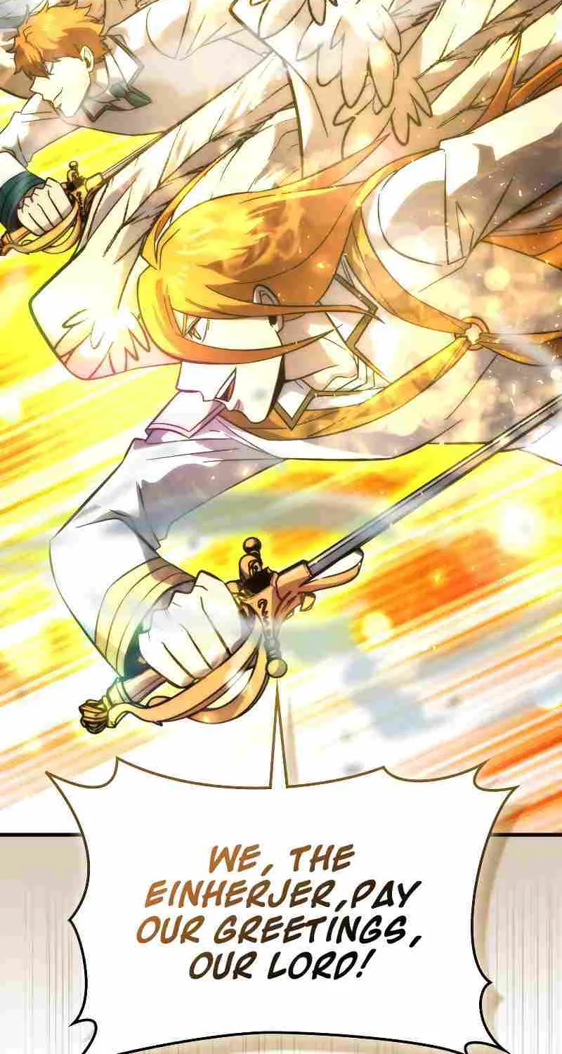 Demon Lord’s Martial Arts Ascension Chapter 58 page 63 - 