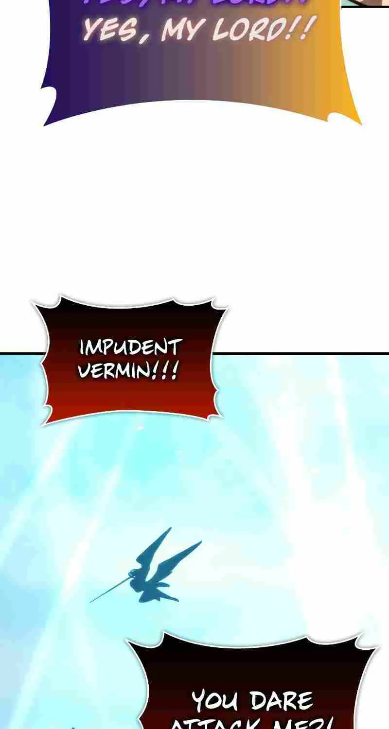 Demon Lord’s Martial Arts Ascension Chapter 58 page 69 - 