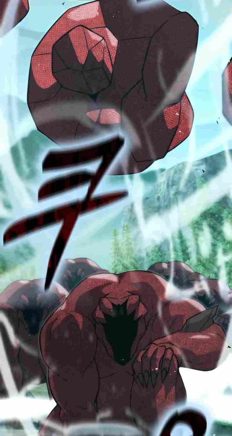Demon Lord’s Martial Arts Ascension Chapter 58 page 84 - 