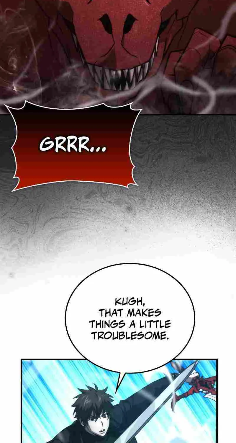 Demon Lord’s Martial Arts Ascension Chapter 58 page 86 - 