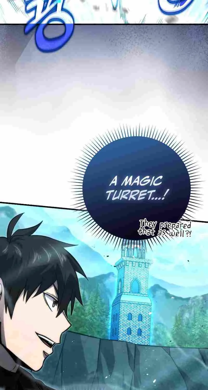 Demon Lord’s Martial Arts Ascension Chapter 58 page 89 - 