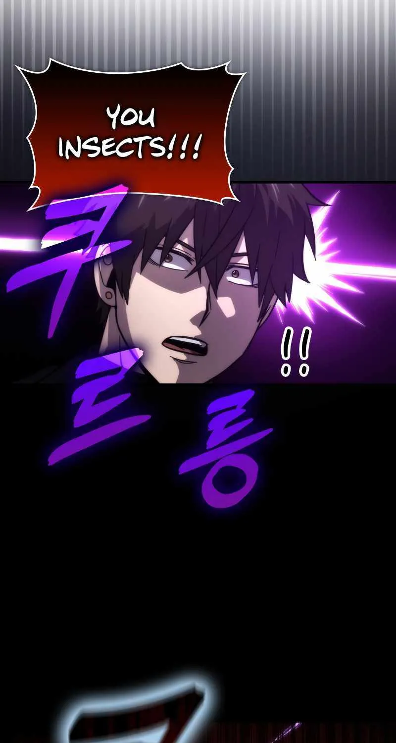 Demon Lord’s Martial Arts Ascension Chapter 58 page 91 - 