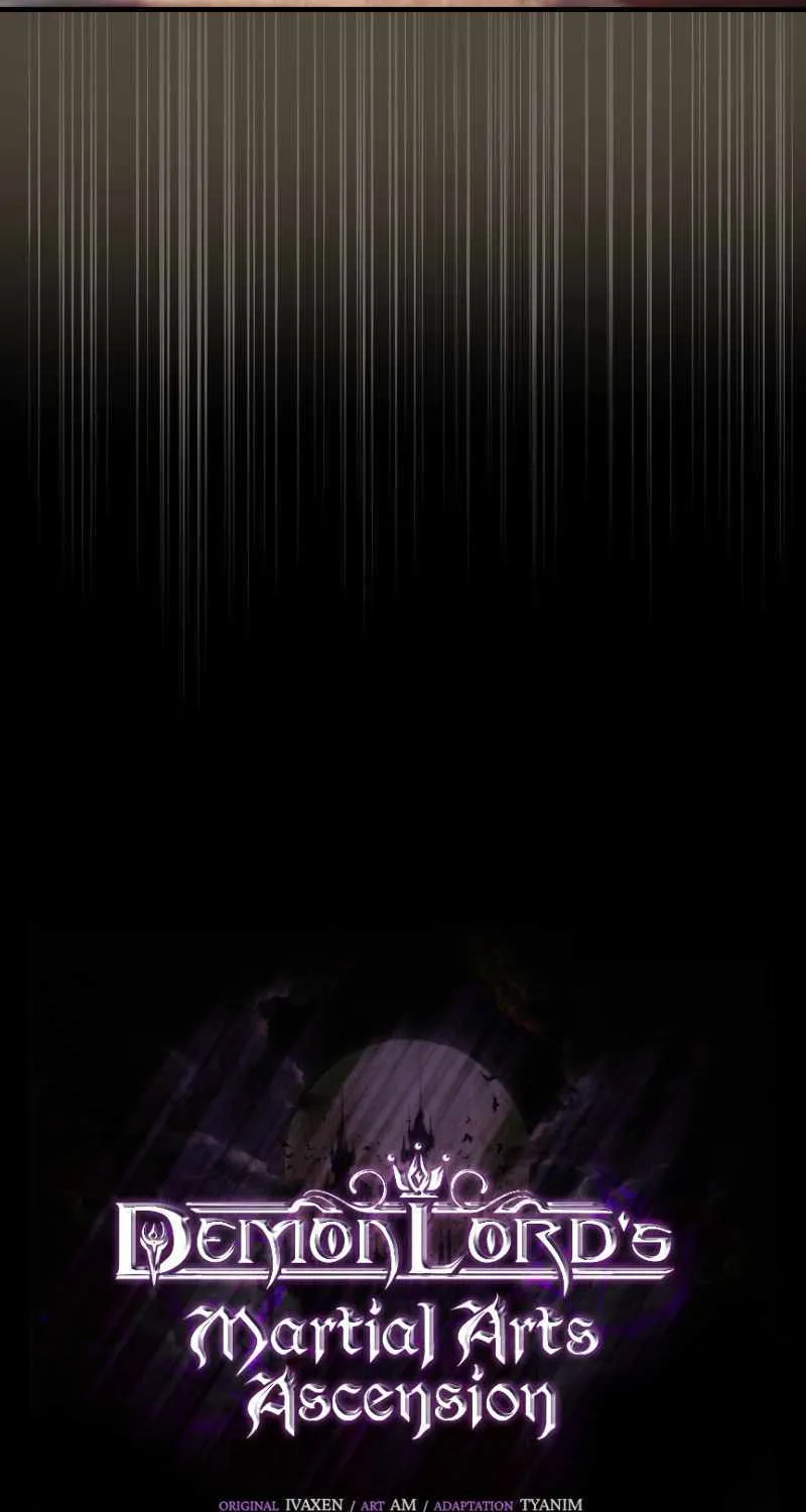 Demon Lord’s Martial Arts Ascension Chapter 58 page 96 - 