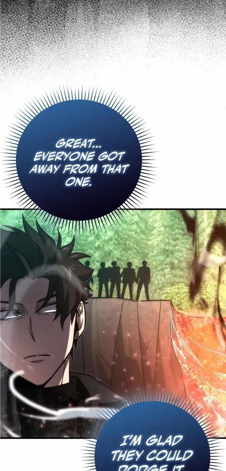 Demon Lord’s Martial Arts Ascension Chapter 59 page 12 - 