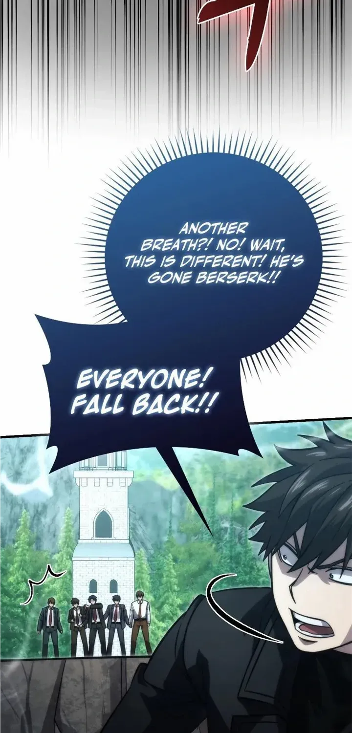 Demon Lord’s Martial Arts Ascension Chapter 59 page 18 - 