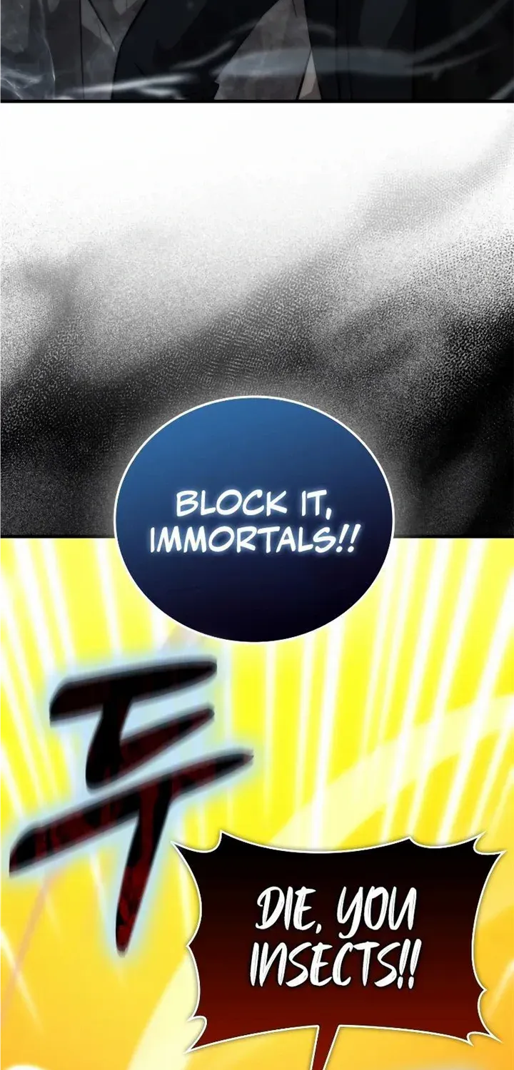 Demon Lord’s Martial Arts Ascension Chapter 59 page 19 - 