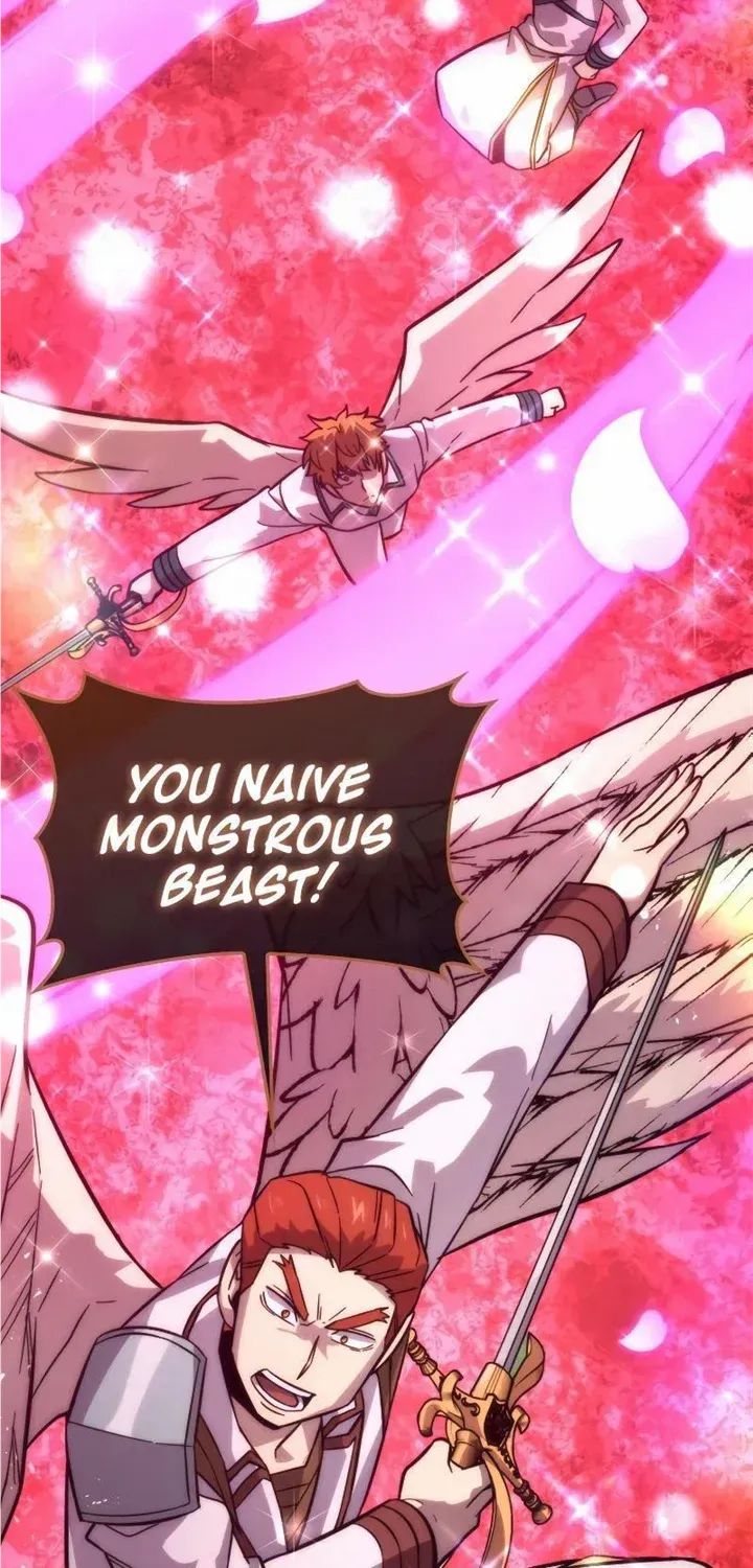 Demon Lord’s Martial Arts Ascension Chapter 59 page 27 - 