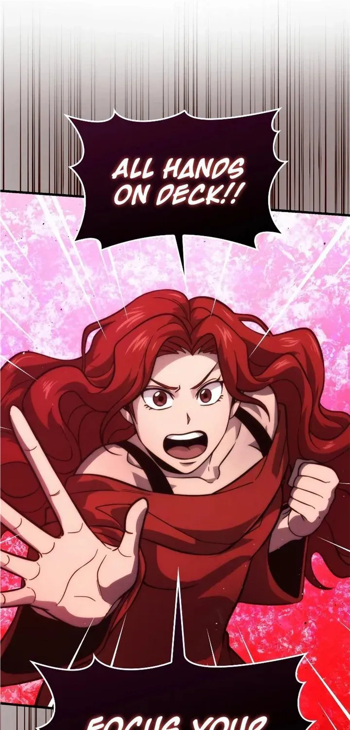 Demon Lord’s Martial Arts Ascension Chapter 59 page 34 - 