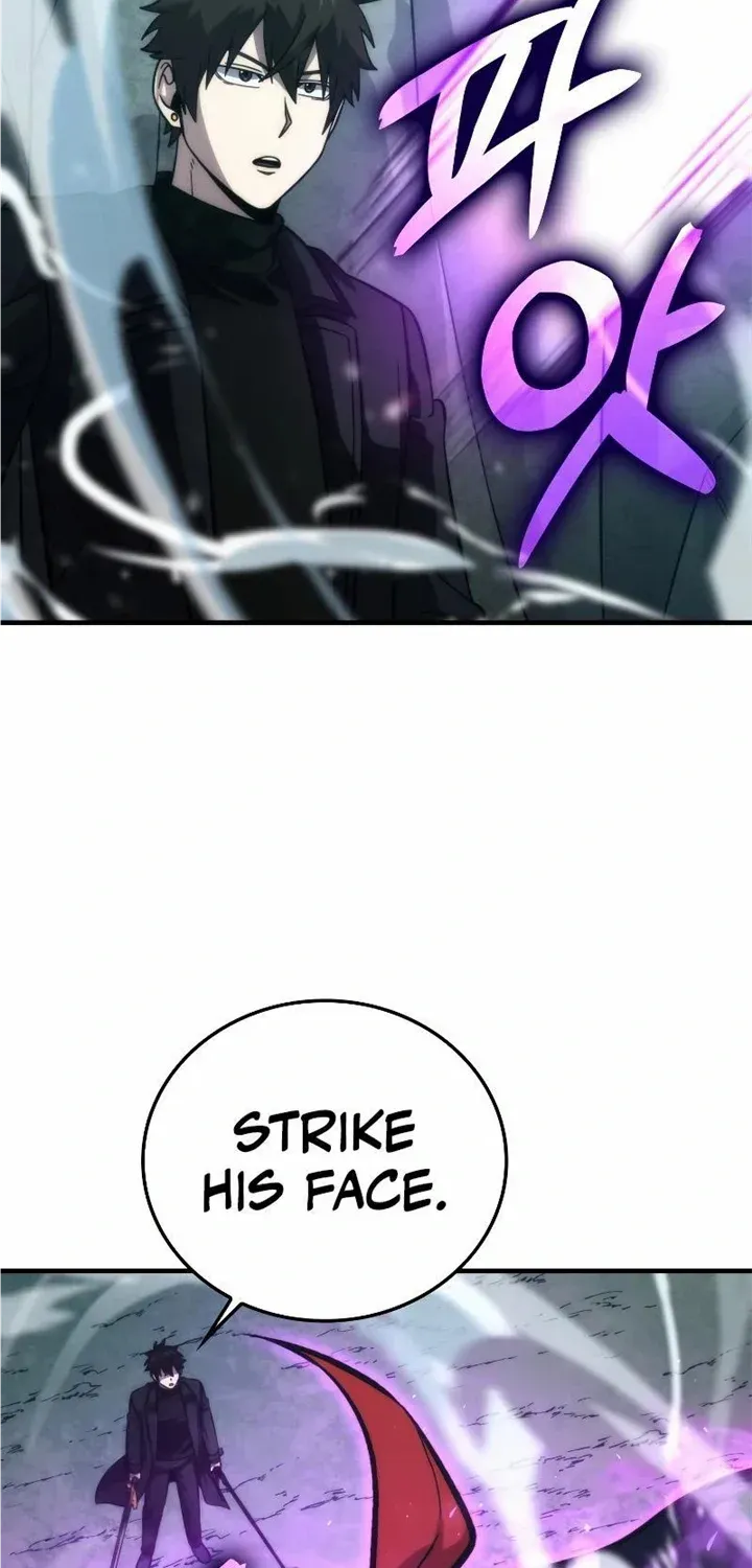 Demon Lord’s Martial Arts Ascension Chapter 59 page 5 - 