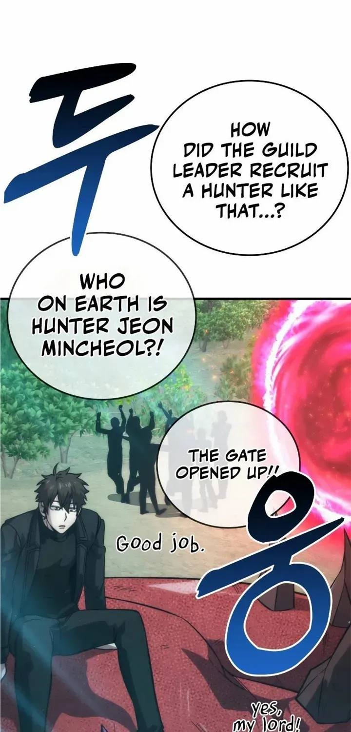 Demon Lord’s Martial Arts Ascension Chapter 59 page 46 - 