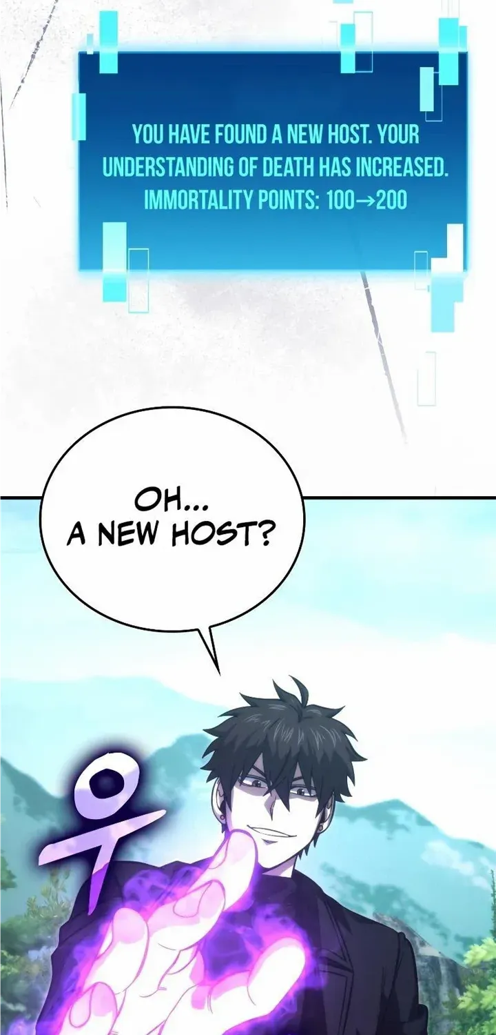 Demon Lord’s Martial Arts Ascension Chapter 59 page 48 - 
